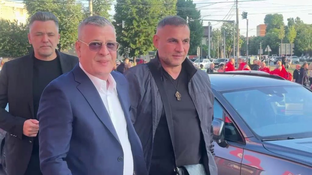 Ioan Varga a făcut o declarație semnificativă în ziua confruntării cu Rapid: ”Credeau adversarii că ne vom prăbuși?”