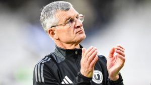 Ioan Ovidiu Sabău se întoarce în cariera de antrenor! Informația dezvăluită de specialistul român