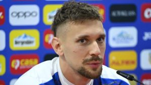 Bosnia – România | Sfârșitul „prieteniei”! Ce face întâlnirea Ionuț Radu – Edin Dzeko atât de unică?