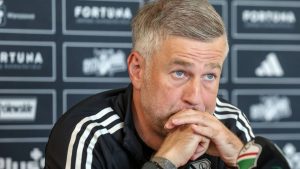 Răspunsul polonezilor după ce au descoperit destinația lui Edi Iordănescu: ”În perioada în care era la Legia”