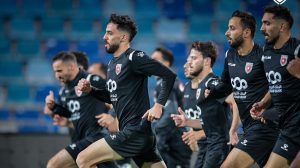 Bani, convocat în premieră la echipa națională a Iordaniei, care s-a calificat pentru CM 2026! Fotbalistul putea reprezenta trei selecționate.