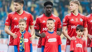 Patru fotbaliști străini din România și cinci jucători de origine română au obținut deja calificarea la Cupa Mondială!