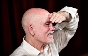 Film documentar “Cravata Galbenă”, despre viața lui Sergiu Celibidache, în cinematografe din 14 noiembrie