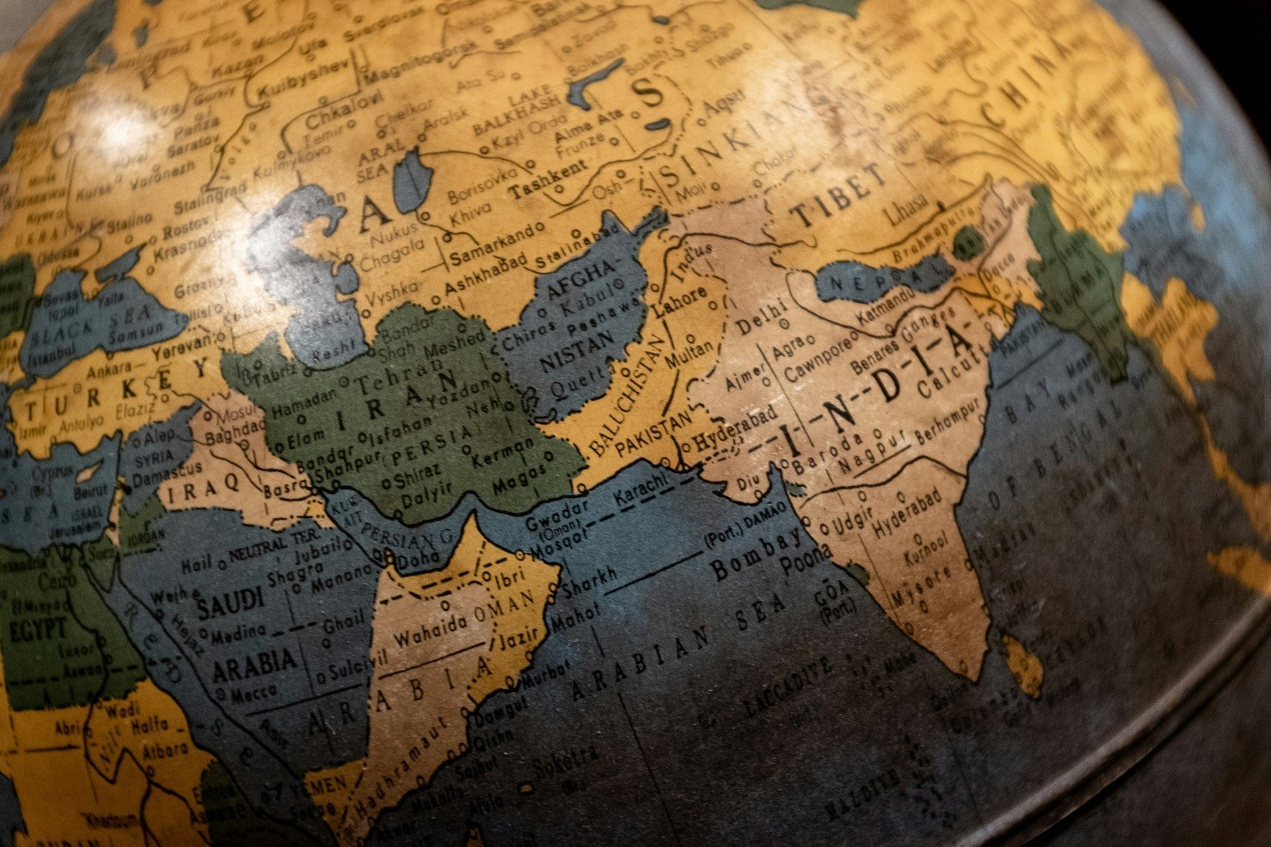 [ad_1] India își intensifică importurile de energie din Statele Unite pentru a reduce excedentul comercial cu Washingtonul, una dintre condițiile administrației Trump în discuțiile bilaterale
