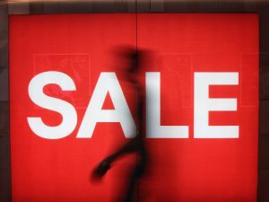 Vânzările digitale de Black Friday în Statele Unite au stabilit un record de 11,8 miliarde de dolari / Cyber Monday continuă să fie etapa de vârf a perioadei de reduceri