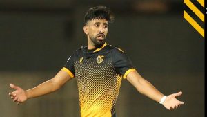 Impresionant ca Pancu și pe aproape de Moți! Fotbalistul folosit ca portar a reușit să apere un penalty în liga supremă