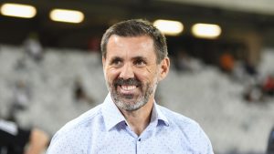 Kopic beneficiază de suport! Andrei Nicolescu a expus planul de transferuri al echipei „câinilor”