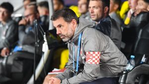 Zeljko Kopic, declarație categorică după Botoșani – Dinamo 1-1: „Nu este pentru prima dată când se întâmplă”. Ce l-a nemulțumit pe tehnicianul echipei „câinilor”