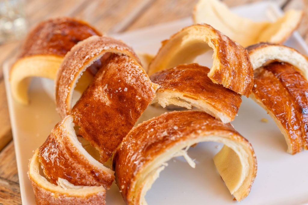 Festivalul „Dulce de Toamnă” organizat în Parcul Izvor