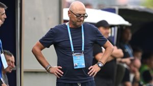 Leo Grozavu, declarație severă după pierderea în fața Farului: “Este dincolo de înțelegerea mea! Se comportau ca și cum ar fi fost în vacanță.”