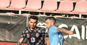 Liga 2, etapa 13, transmisiune directă: Chindia – Afumați