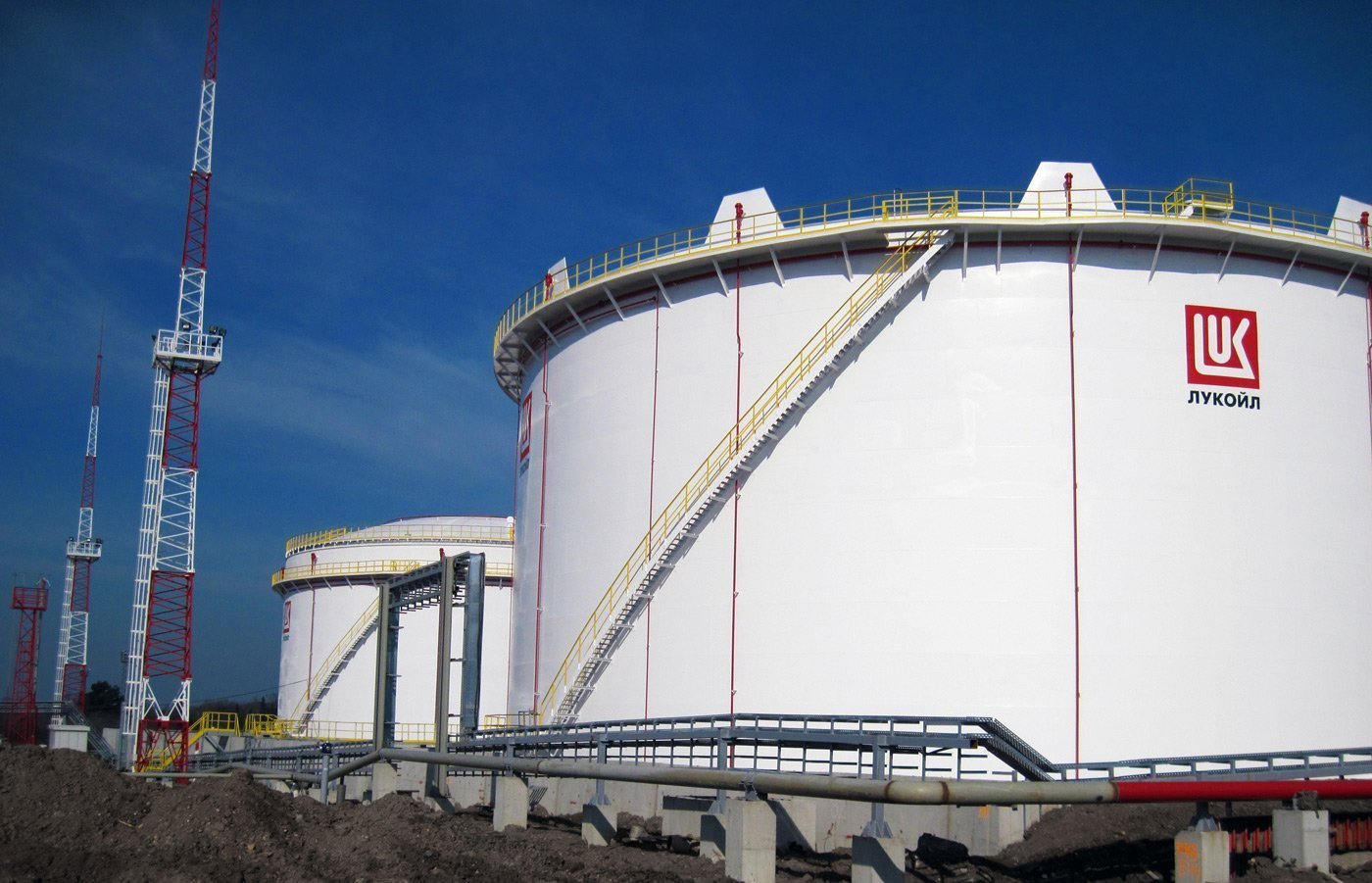 Reprezentantul Guvernului despre activele Lukoil: România va sprijini sancțiunile și va pregăti o ordonanță pentru gestionarea unor astfel de cazuri până săptămâna viitoare