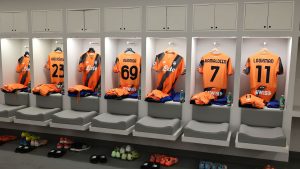 Echipa Napoli se confrunta cu Atalanta: alinierea echipei pentru meciul din Serie A 2025/26, etapa a 12-a, transmis in direct.