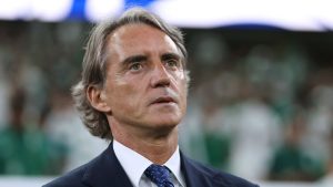 Surpriză! Roberto Mancini a acceptat provocarea și se întoarce pe banca tehnică!