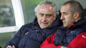 Antrenorul care a câștigat cu CFR Cluj, impresionat: „Cel mai mare din toate timpurile!”