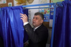 USR și PNL își unesc forțele pentru candidatura comună la conducerea Consiliului Județean Buzău, formând o alianță împotriva lui Marcel Ciolacu