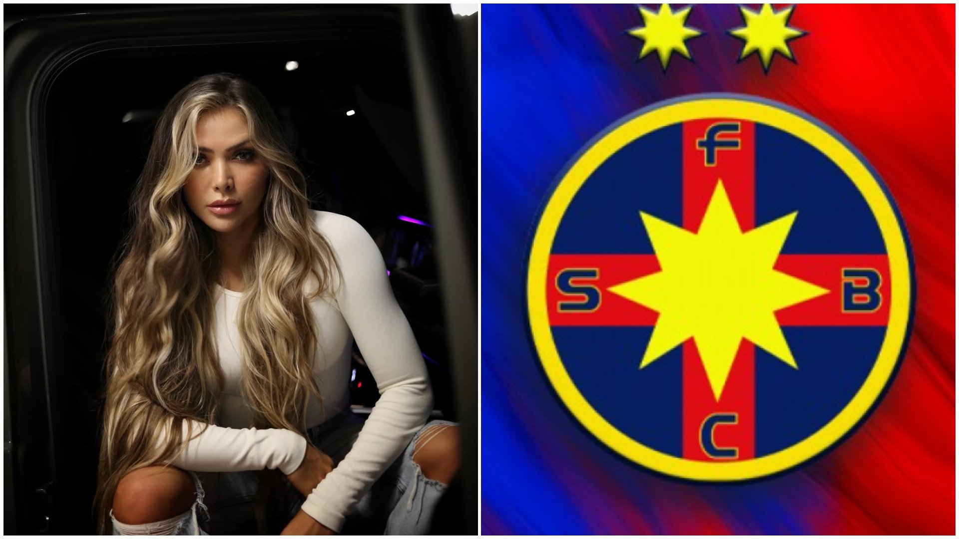 Fostă soție a unui celebru fotbalist de la FCSB vorbește deschis despre motivele care au dus la divorțul lor: „Relația nu poate continua atunci când…”