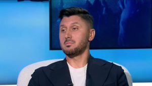 Ce l-a supărat pe Ciprian Marica în confruntarea cu Bosnia! Eroarea semnificativă a lui Mircea Lucescu