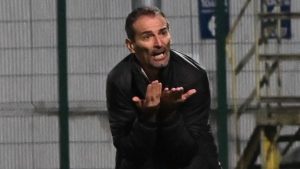 Marius Măldărășanu, aspru după ce Hermannstadt a coborât pe penultimul loc: „Suntem masochiști!”