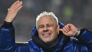 Marius Șumudică își exprimă opinia despre echipele care vor lupta pentru titlu în noul sezon: ”Nu se poate să nu fie așa! Asta e percepția mea”