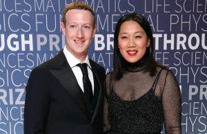 Mark Zuckerberg și Priscilla Chan investesc intens în AI pentru a avea impact global