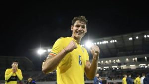 Finlanda U21 – România U21, disponibil EXCLUSIV pe VOYO de la ora 17:00 | Duel dificil pentru tinerii tricolori ai lui Curelea