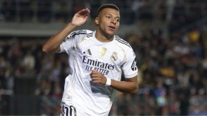 Evoluția lui Kylian Mbappe! Ce a remarcat un coechipier de la Real Madrid