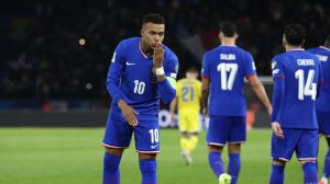 Franța lui Kylian Mbappe avansează la CM 2026 după o victorie strălucitoare împotriva Ucrainei! Iată cele 29 de echipe deja participante.