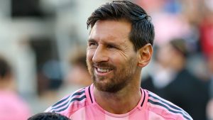 Leo Messi dezvăluie vestea zilei: “Revin”