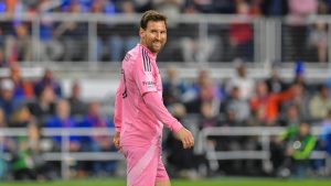 404 Găsit! Lionel Messi a atins performanța remarcabilă a marelui Ferenc Puskas