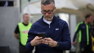 Mihai Stoica și-a exprimat aspirațiile pentru anul 2026