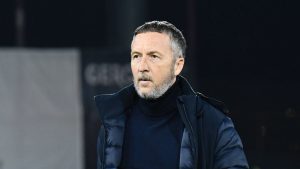MM Stoica susține opinia lui Gigi Becali și îl ceartă pe un jucător de la FCSB: ”Nu se poate acționa în acest fel”