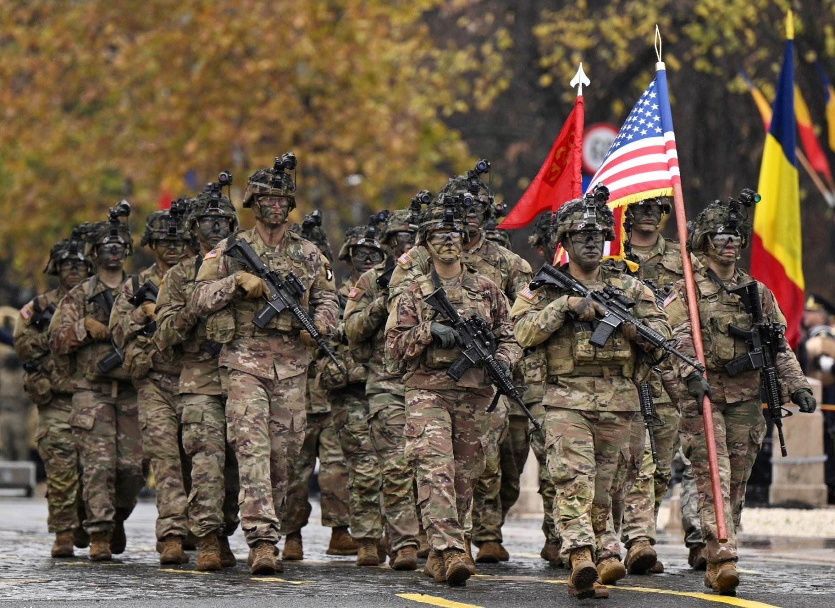 Congresmeni americani solicită Secretarului Apărării Pete Hegseth să reevalueze decizia de a retrage peste 700 de soldați din zona de est a NATO