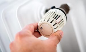 O familie reduce cu 90% costurile de încălzire folosind un sistem inovator pentru energia viitorului