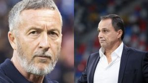 Mihai Stoica și Basarab Panduru au ajuns la o înțelegere! Oponentul ideal pentru România