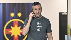 MM Stoica, reacție bruscă la auzul noii legi a sportului: „Acesta e noul interes acum?!” + Declarațiile lui Victor Angelescu
