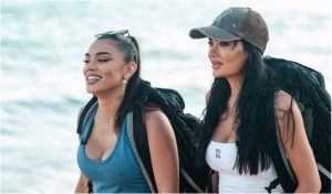 Iată o reformulare a titlului: “Câți bani au câștigat Karmen și Olga Barcari după participarea la emisiunea de televiziune Asia Express, ediția 2025”