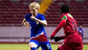 Jucătorul român din MLS, exclusivitate Sport.ro: debut și calificare cu echipa națională a SUA la Cupa Mondială! ACTUALIZARE