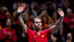 Un an după, umbra regretelor se aşază asupra Spaniei, după plecarea lui Nadal: declarațiile lui David Ferrer