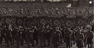 Garda de coastă a SUA nu va mai considera svastica un simbol al urii, ci doar un element „posibil provocator de controverse”, conform unor informații din presa americană