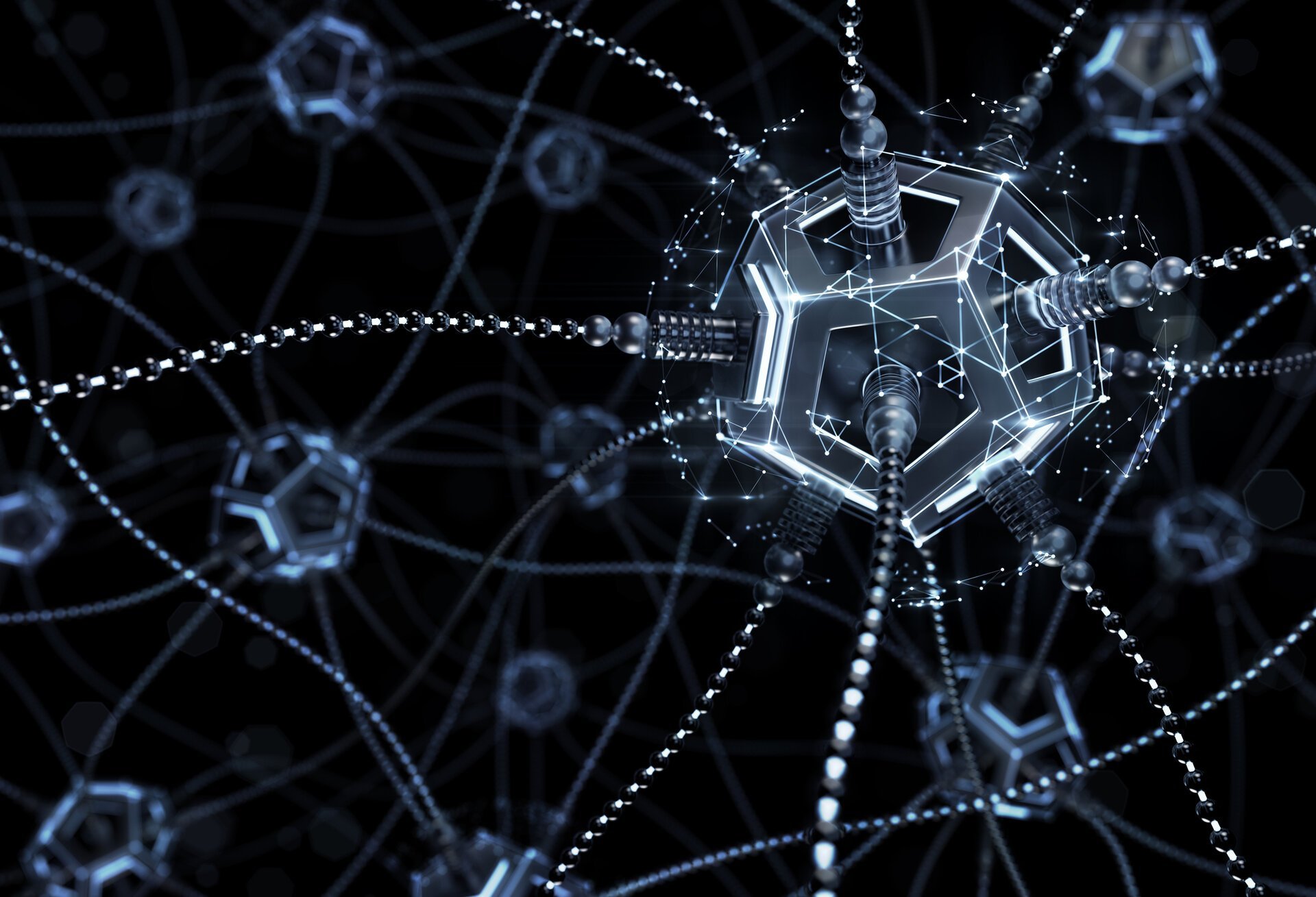 Primul neuron artificial capabil să reproduce funcționarea diverselor zone ale creierului, un avans major în apropierea inteligenței artificiale de conștiința umană