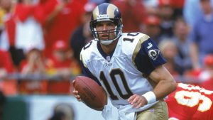 Pariază pe sport în Missouri primește sprijin din partea unei foste stele a echipelor Rams și Chiefs