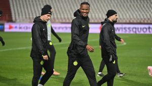 Vali Crețu a intervenit după controversa de la FCSB