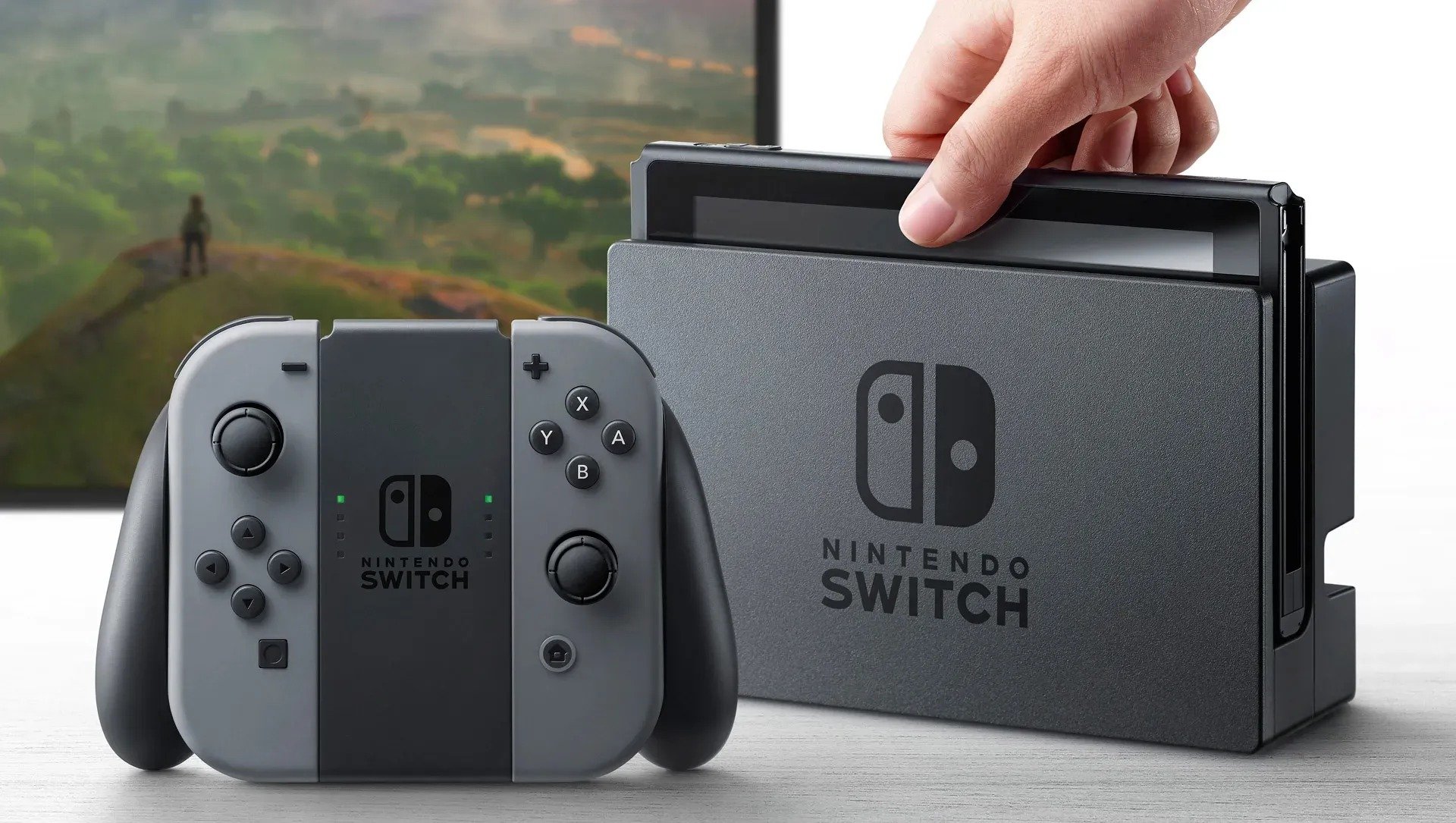 [ad_1] Switch 2, cea mai recentă consolă de gaming lansată de compania Nintendo, aduce îmbunătățiri semnificative în ceea ce privește performanța grafică față de primul model