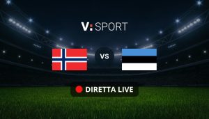 Meciul dintre Norvegia și Estonia s-a încheiat la egalitate, scor 0-0: Raport direct și în timp real.