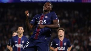 Le Havre : echipele oficiale