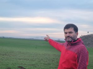 Octavian Berceanu despre dosarul DNA în care este menționat: Mi s-a propus să mă implic într-o schemă de afaceri legată de industria de armament