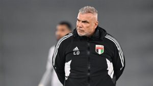 Olăroiu, fantastic: ex-„Balon de Aur“ îi dedică un mesaj minunat.