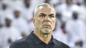 Impresionant: declarațiile comentatorului arab despre România, în timpul partidei lui Olăroiu