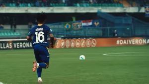 Lecce – Verona: Echipele de start